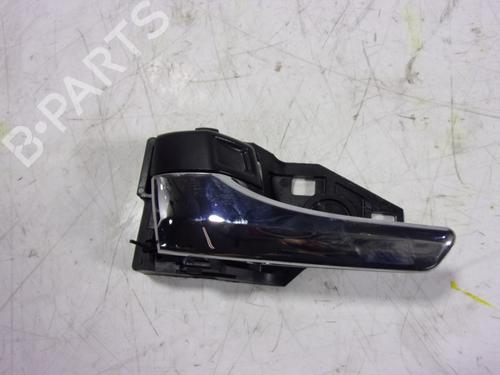Used Rear left interior door handle Rear left interior door handle 10523537 10523537