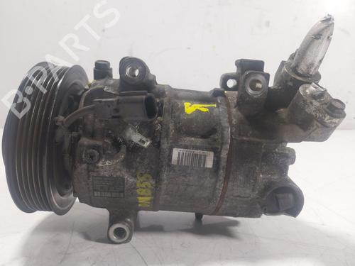 Compressor A/A RENAULT KADJAR (HA_, HL_) [2015-2024]  17804998