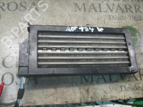 Used Heater resistor PEUGEOT 307 (3A/C) 2.0 HDi 90 (90 hp) 11646194