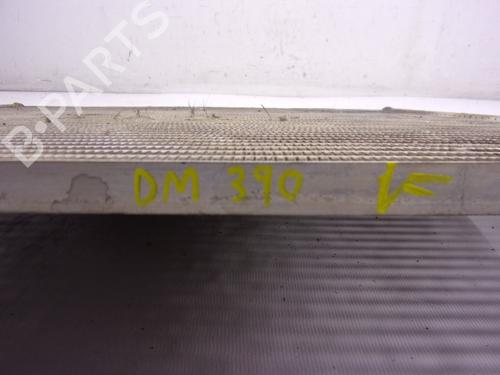AC radiator NISSAN NAVARA NP300 (D40) 2.5 dCi | BP15542187M32 