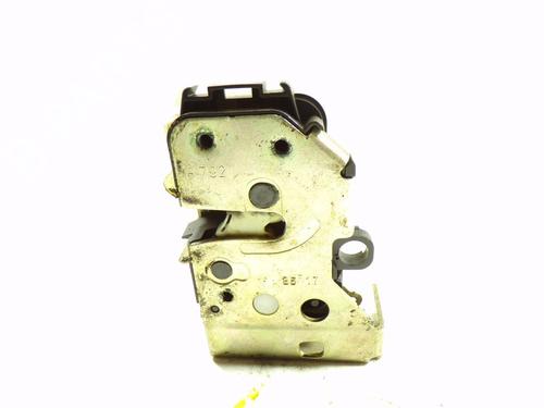Used Front right lock FIAT DOBLO Cargo (263_) [2010-2025]  7818505