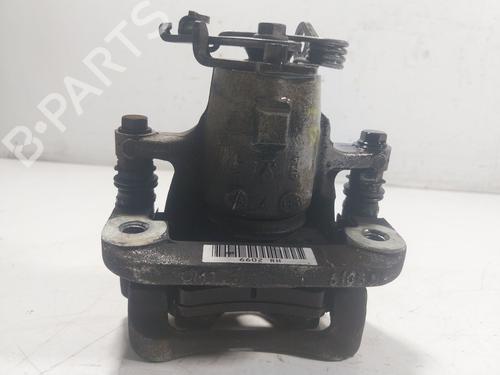 Right rear brake caliper OPEL INSIGNIA A (G09) 1.4 (68) | BP18302050M106 