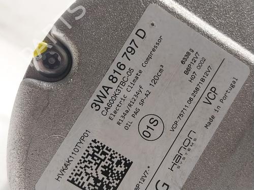 AC compressor CUPRA LEON Sportstourer (KL8, KU8, KUD) 1.5 eTSI | BP30273296M34  - Image 6