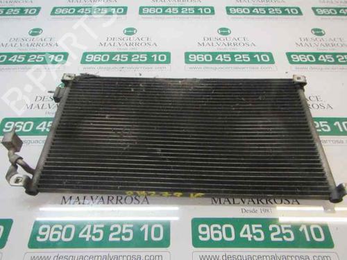 Used AC radiator PEUGEOT 106 II (1A_, 1C_) [1996-2005]  3864417