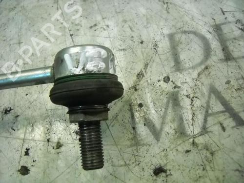 Left front suspension arm OPEL VECTRA C (Z02) 1.9 CDTI (F69) | BP14266018M12 