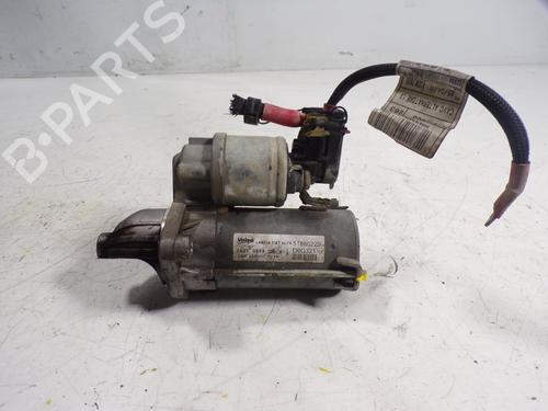 Used Starter FIAT DOBLO Cargo (263_) [2010-2025]  7827439