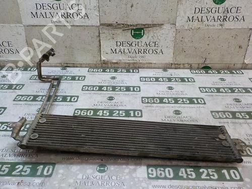 Used Oil radiator Oil radiator 3857921 3857921