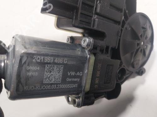 Right front window motor SEAT IBIZA V (KJ1, KJG) 1.0 TSI | BP17154482E20