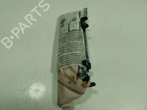 Airbag porta direita SEAT LEON (5F1) 1.5 TSI (150 hp) 5G0880242 | 5G0880242