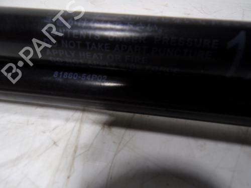 Gasdæmper bagklap SUZUKI VITARA (LY) | BP14287828C138 - Image 3