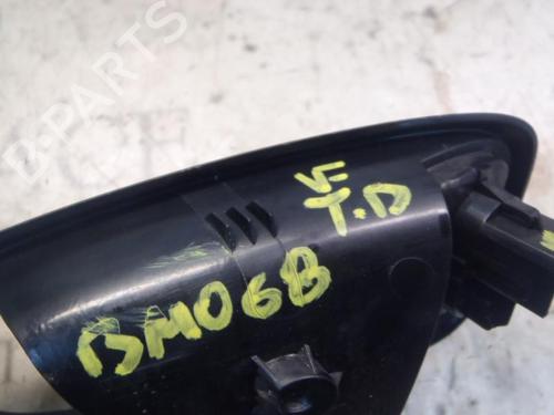 Right rear window switch FORD MONDEO IV (BA7) 1.8 TDCi | BP3797221I28 - Image 3