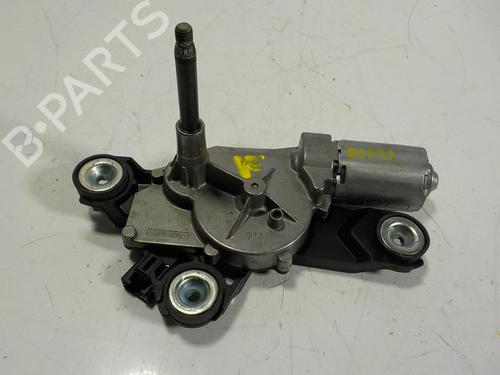 Used Rear wiper motor FORD FOCUS III [2010-2020]  15106453