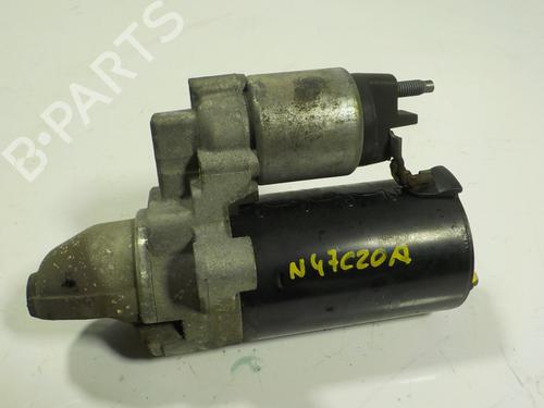 Used Starter Starter MINI MINI COUNTRYMAN (R60) [2010-2016] 13042964 13042964