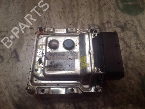 Used Engine control unit (ECU) Engine control unit (ECU) KIA PICANTO II (TA) [2011-2018] 3827558 3827558