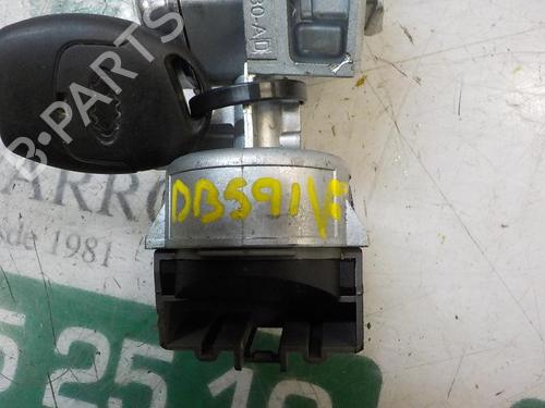 Electronic module FORD MONDEO IV Saloon (BA7) 2.0 TDCi | BP14282238M83 