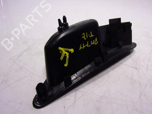 Left rear window switch TOYOTA YARIS (_P21_, _PA1_, _PH1_) 1.5 Hybrid (MXPH11) | BP16745444I29 
