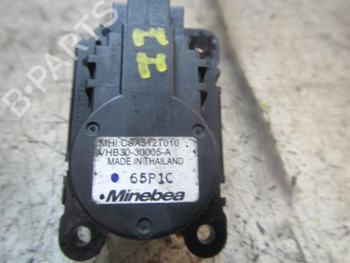 Used Electronic module Electronic module MITSUBISHI ASX (GA_W_) 1.6 MIVEC (GA1W) (117 hp) 9530687 9530687