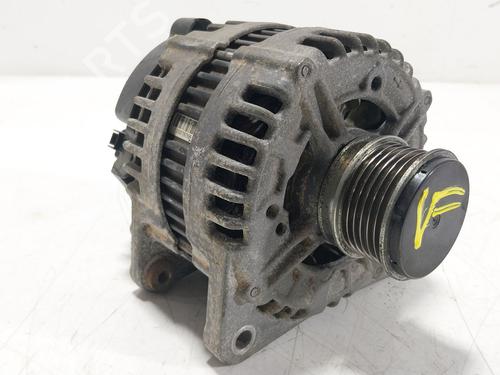 Generator VW PASSAT B7 (362) 1.8 TSI (160 hp) 28373326