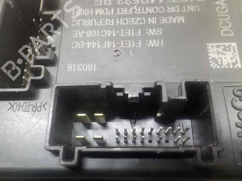 Electronic module FORD FOCUS III  | BP5112904M83