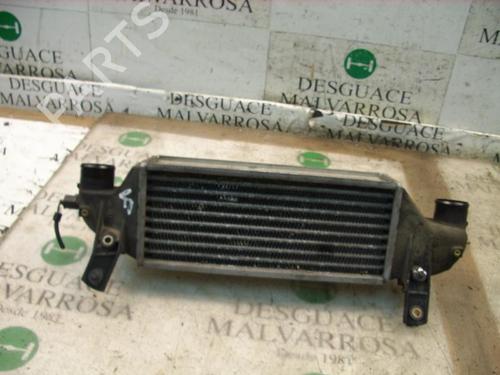 Ladeluftkühler für FORD FOCUS I Saloon (DFW) 1.8 Turbo DI / TDDi (90 hp) 3748529