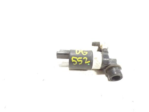 Used Washer pump RENAULT MEGANE III Coupe (DZ0/1_) [2008-2016]  14285432