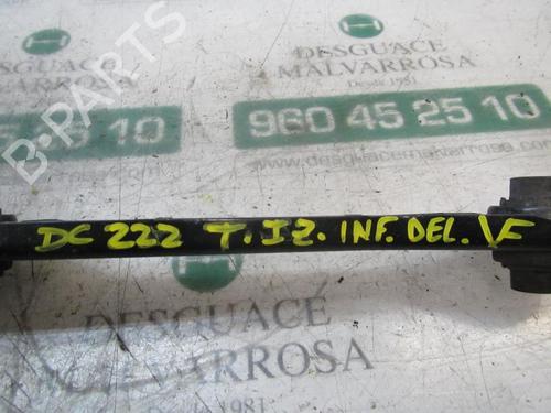 Left rear suspension arm AUDI A3 Sportback (8PA) 1.4 TFSI | BP3990525M14 