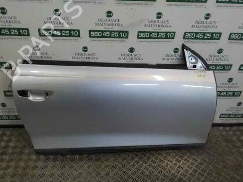 right-front-door-vw-scirocco-iii-137-138-1k8831056f-2008-2009-2010-2011-2012-2013-2014-2015-2016-2017-4875909 main image