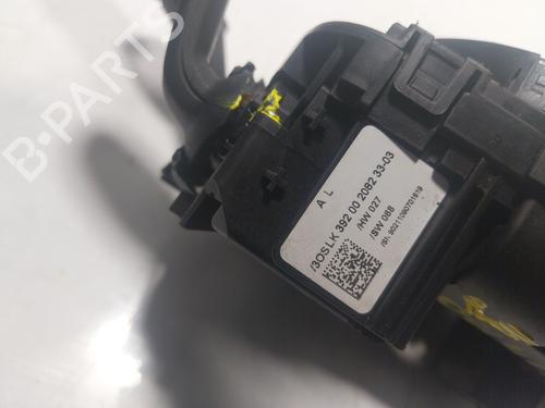 Steering column stalk BMW 3 (E90) 318 d | BP17824740I23 