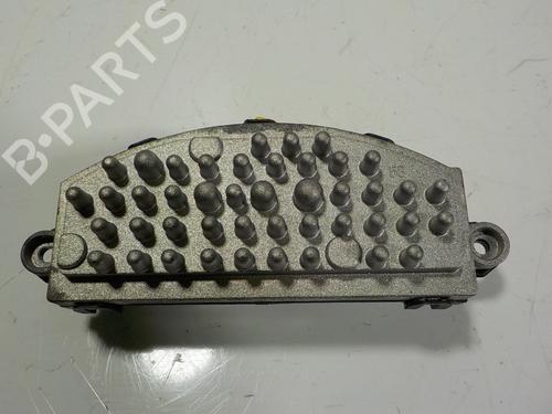 Used Heater resistor Heater resistor AUDI A1 Sportback (GBA) 30 TFSI (116 hp) 12960748 12960748