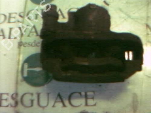 Right front brake caliper FORD ORION III (GAL) 1.8 D | BP11548805M104 