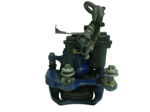 Left rear brake caliper BMW 2 Active Tourer (U06) | BP23643913M107 - Image 4