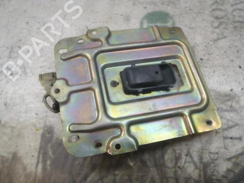 Rear right interior door handle FORD FIESTA IV (JA_, JB_)  | BP6617408I16 