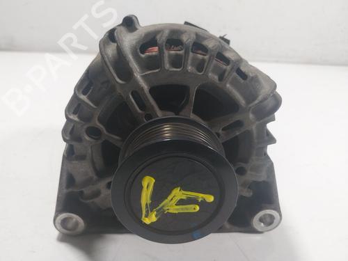 Generator FORD FIESTA VI (CB1, CCN)  | BP18089168M7 