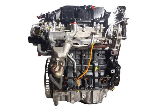 Engine NISSAN QASHQAI II (J11, J11_)  | BP24195218M1 