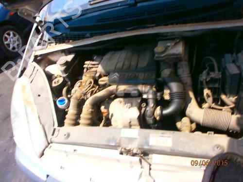 Elektronische module CITROËN XSARA PICASSO (N68) 1.6 HDi | BP9090374M83 