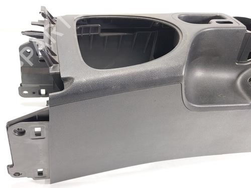 Armrest / Center console NISSAN QASHQAI I (J10, NJ10)  | BP27334238I20