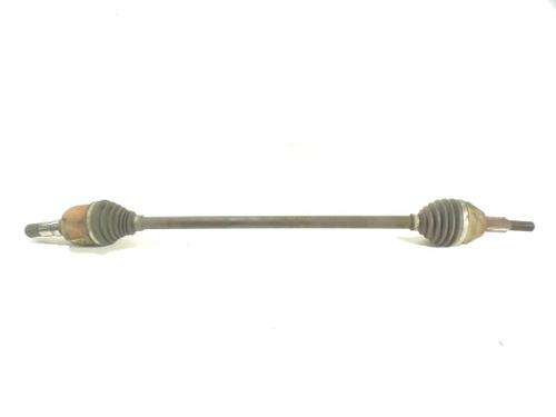 Used Right front driveshaft Right front driveshaft LANCIA VOYAGER MPV (404_) 2.8 CRD (RT, 53) (178 hp) 40098554 40098554