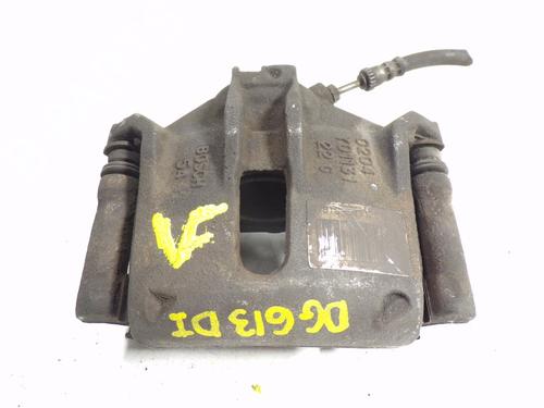 Used Left front brake caliper Left front brake caliper CITROËN C3 Picasso (SH_) [2008-2026] 11552491 11552491