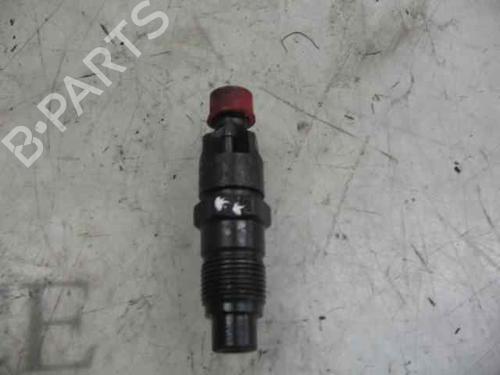 Used Injector RENAULT TRAFIC Van (T_, P_, V_) [1989-2002]  3792360