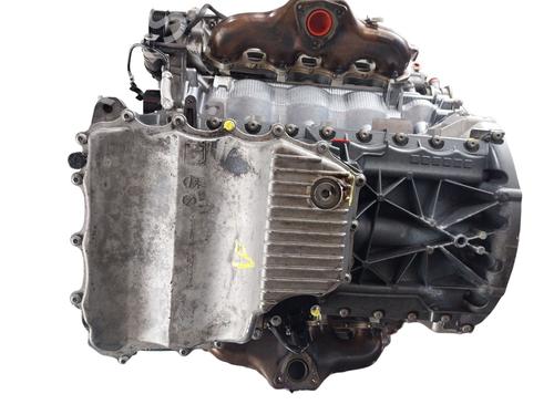 Engine PORSCHE CAYENNE (92A) 4.8 Turbo | BP31758477M1 