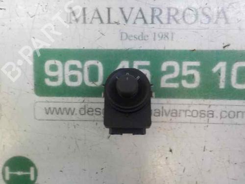 Used Mirror switch Mirror switch OPEL ASTRA J Sports Tourer (P10) 1.7 CDTI (35) (131 hp) 4979986 4979986