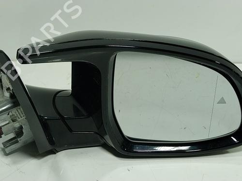 Used Right mirror Right mirror BMW XM (G09) XM All-wheel Drive (653 hp) 33744912 33744912