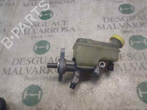 Brake master cylinder AUDI A2 (8Z0) 1.4 | BP4014206M77