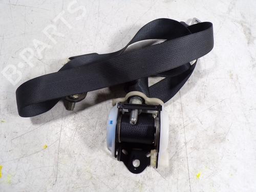 Rear right seatbelt NISSAN MICRA IV (K13K, K13KK) 1.2 | BP8176008I28 