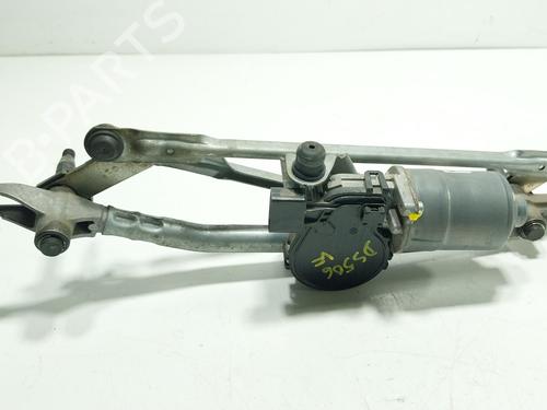 Front wiper motor FIAT 500X (334_) 1.6 D Multijet (334AXA1B, 334AXA11) | BP36218387M29 - Image 2