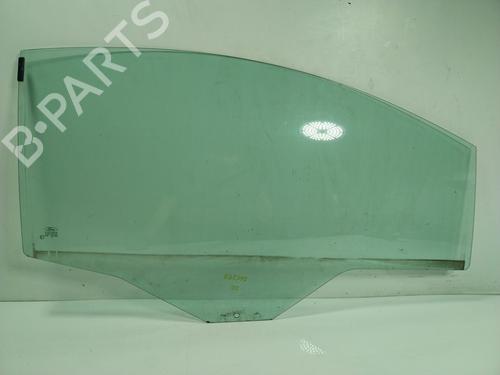 Front right door window FORD KA (RU8) [2008-2016]null 1542423