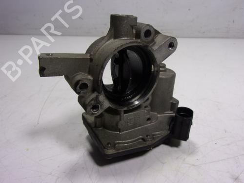 Used Throttle body Throttle body OPEL CORSA D (S07) 1.3 CDTI (L08, L68) (75 hp) 15721917 15721917