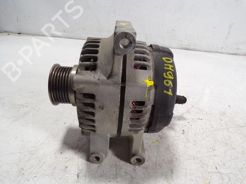 Used Alternator Alternator OPEL ASTRA K (B16) [2015-2022] 8884343 8884343