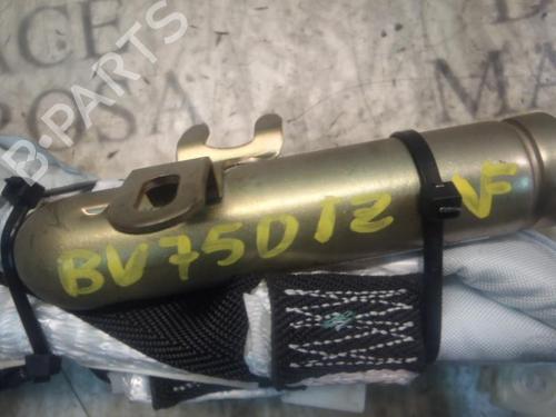 Left curtain airbag BMW 3 Compact (E46) 316 ti | BP3802561C11 