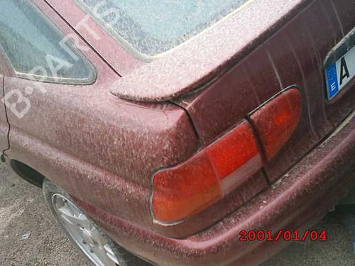 Electronic module FORD ESCORT VI (GAL, AAL, ABL) 1.8 Turbo D | BP14296738M83 